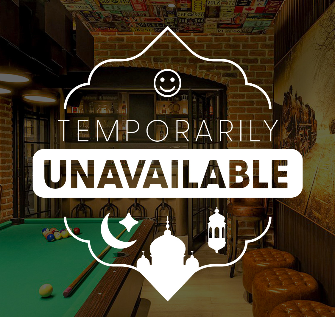 The G.O.A.T Sports Lounge