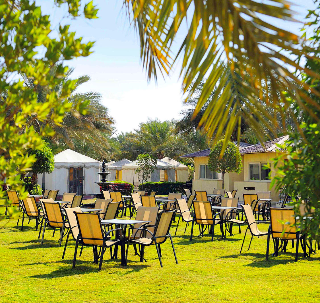 The Garden - Montrose – A Mayfair Collection Hotel