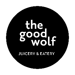 ذا جود وولف