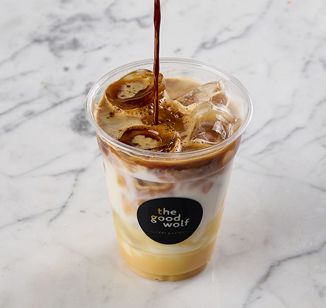 ذا جود وولف