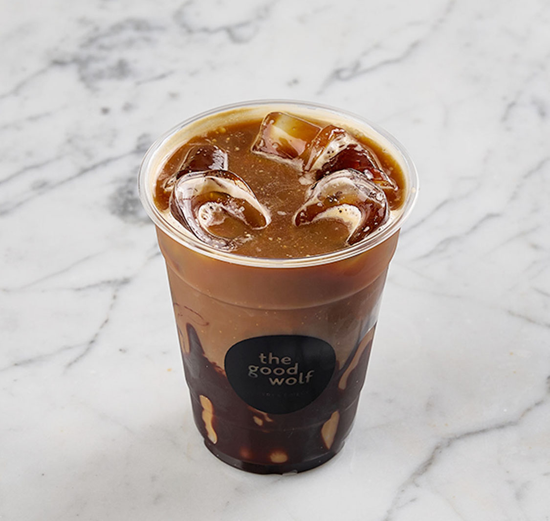 ذا جود وولف