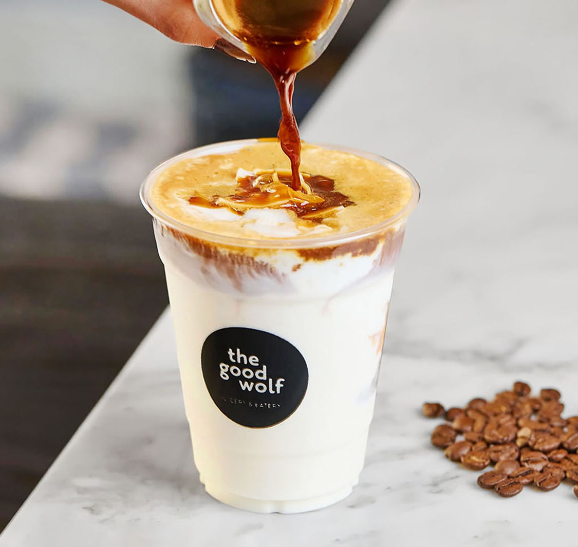 ذا جود وولف