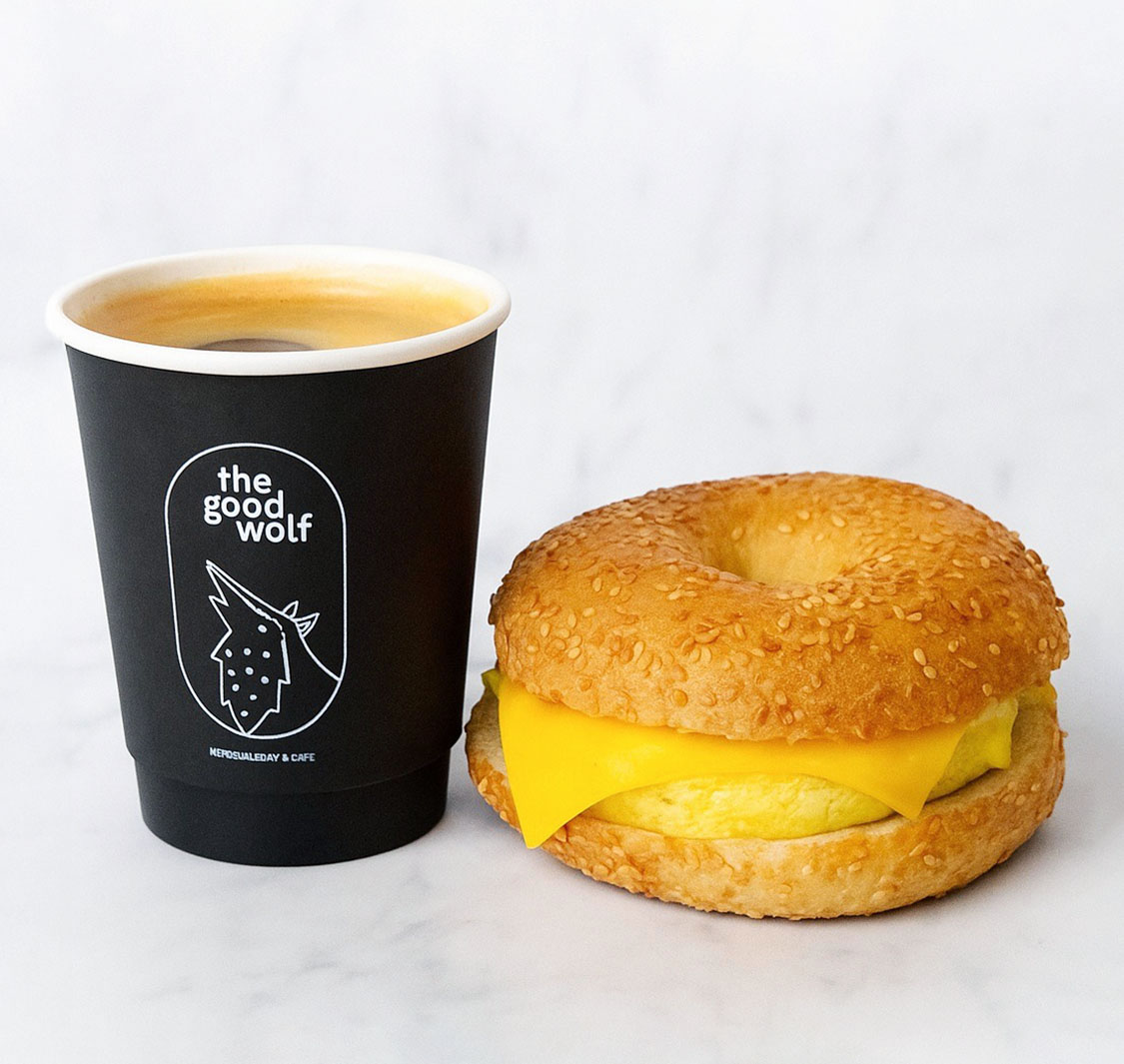 ذا جود وولف