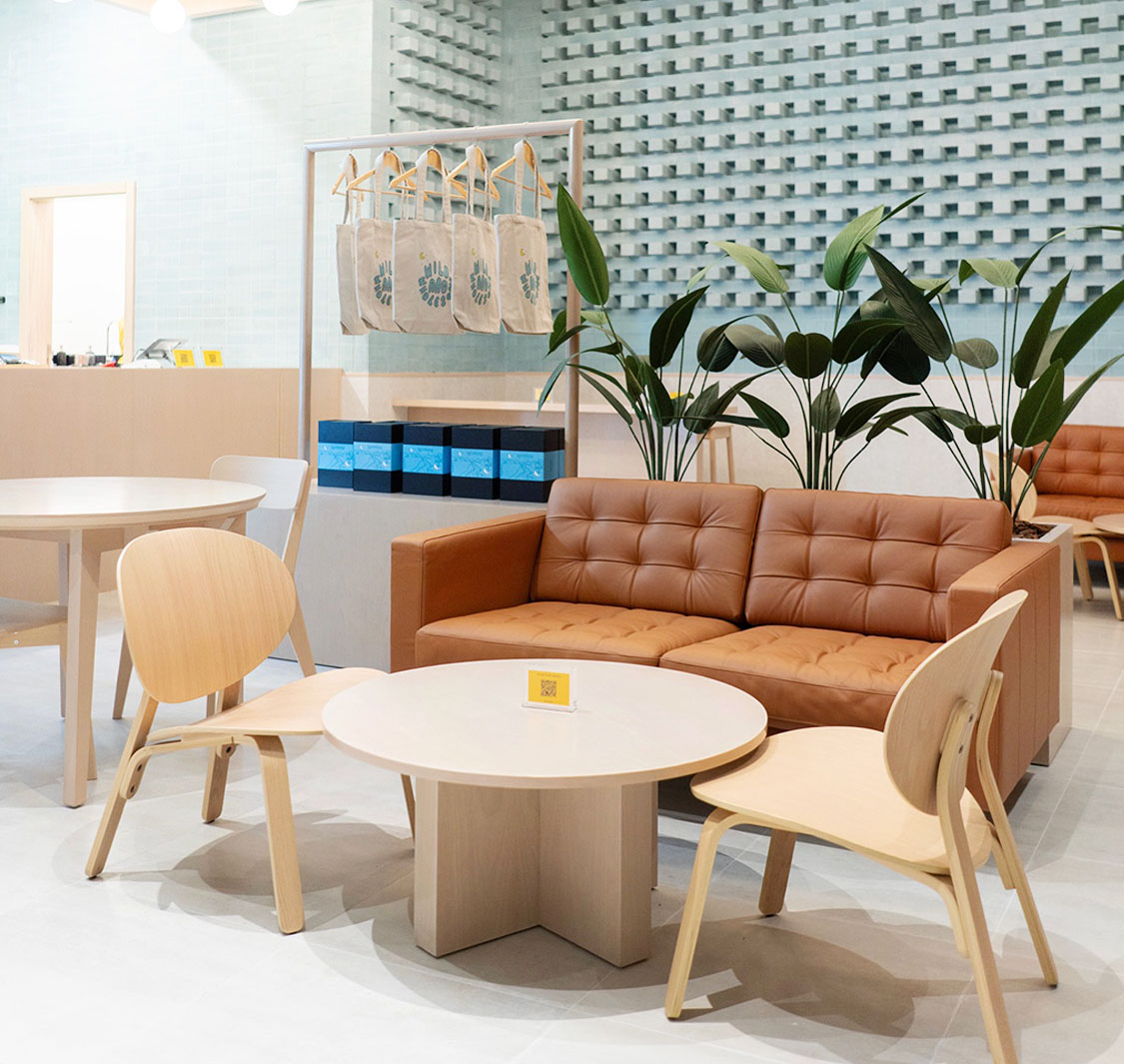 ذا جود وولف