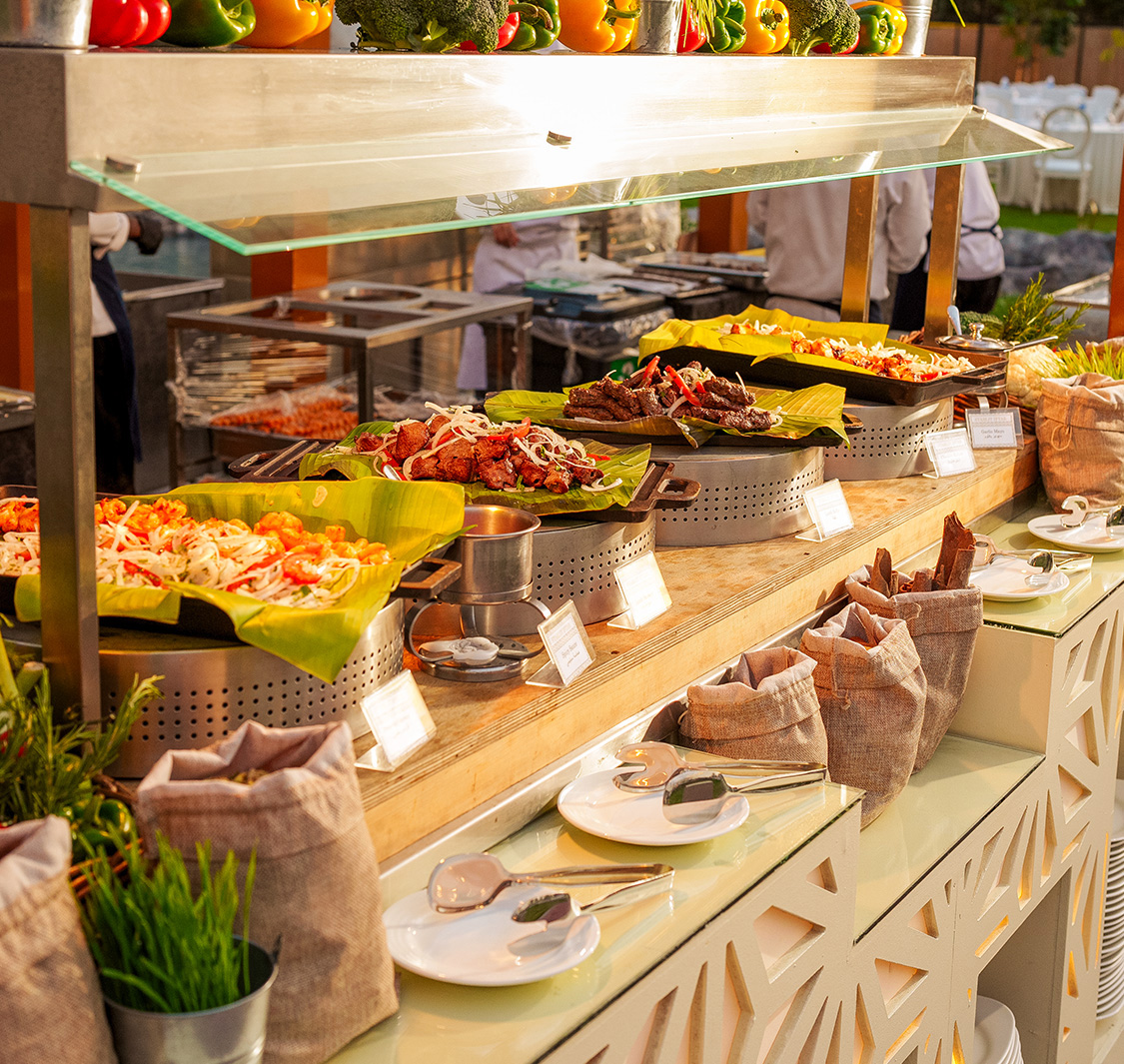 ذا جراند جاردن