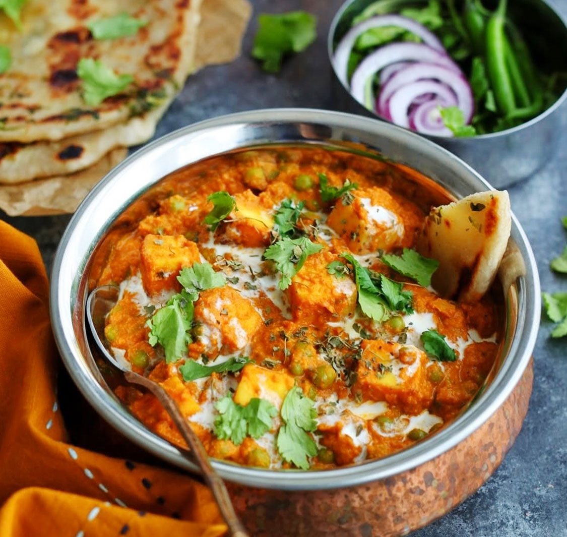 The Great Kabab Factory