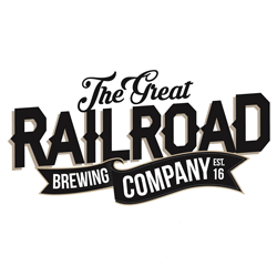 The Great Railroad Brewing Company