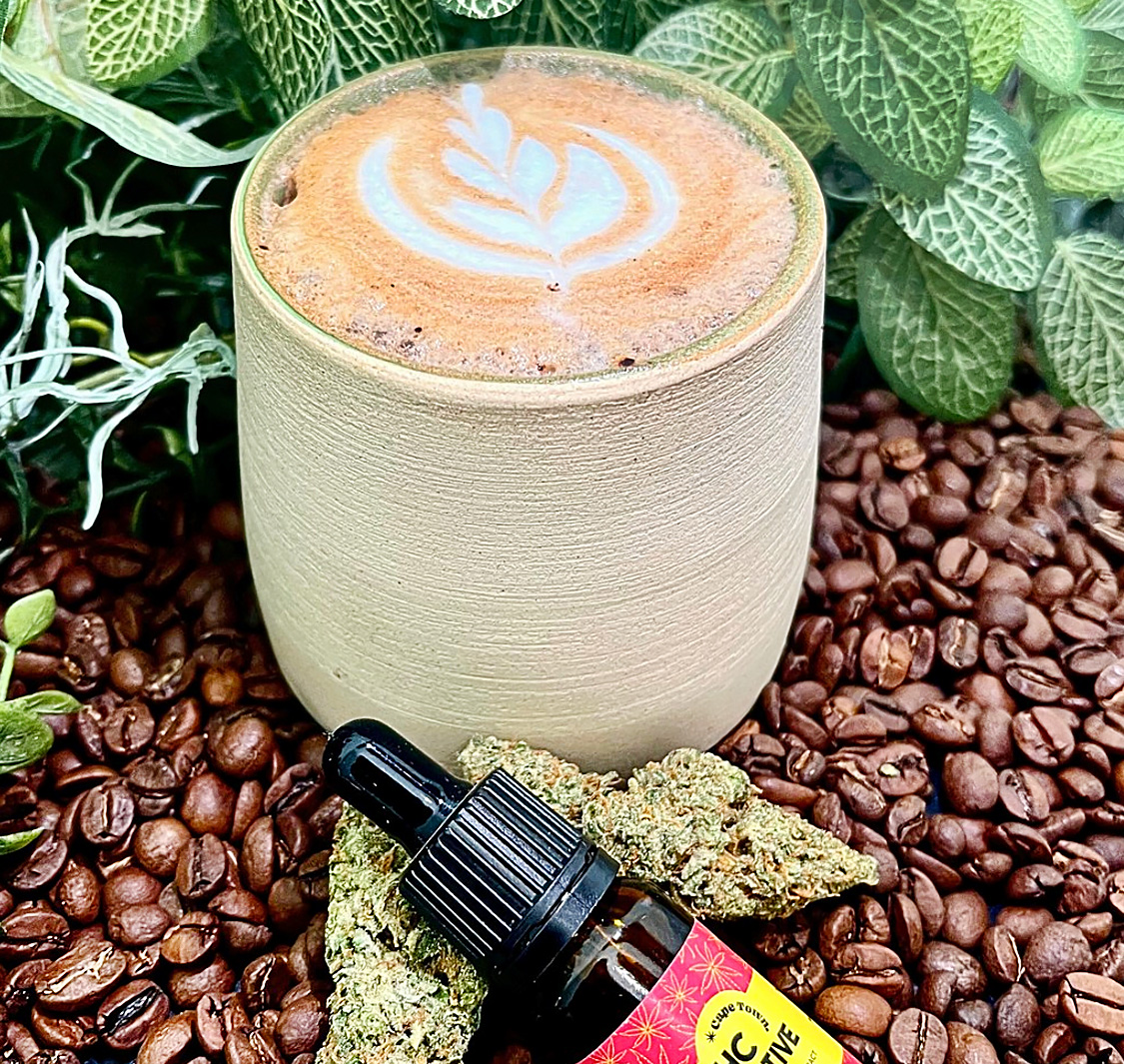 The Green Mill Bree Street