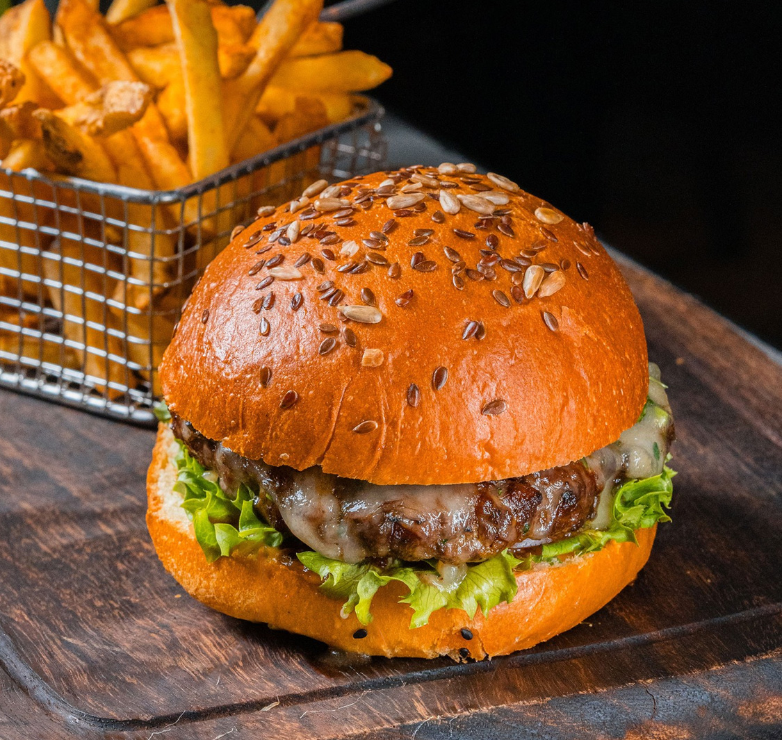 The Grill Shack Restaurant