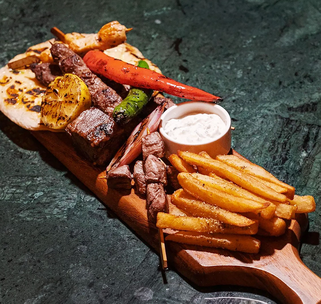 The Groove House by Hitchki