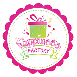 The Happiness Factory