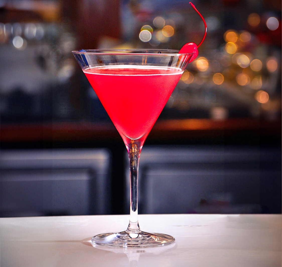 The Harvester's Pub & Terrace