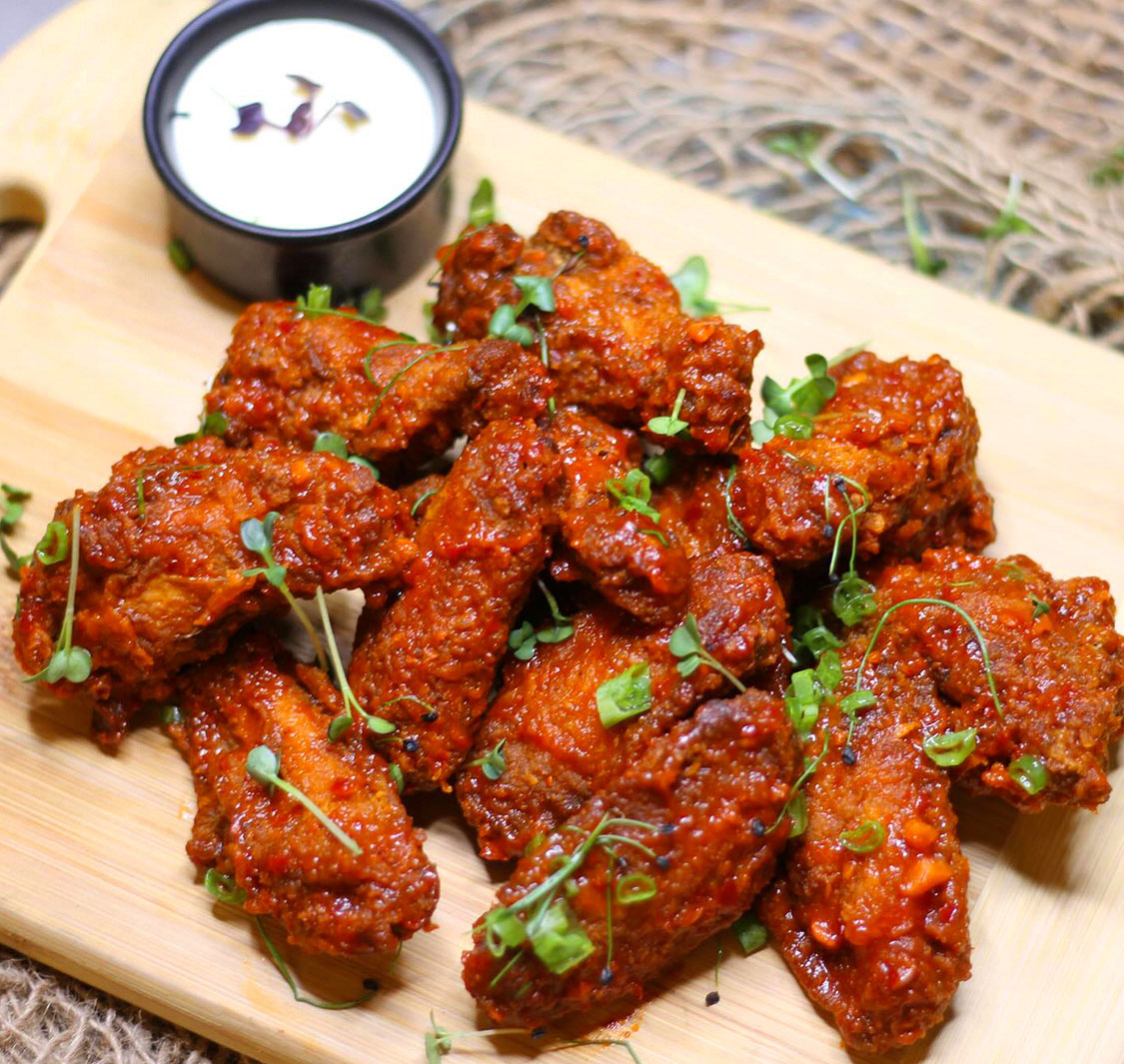 The Huddle, Al Barsha