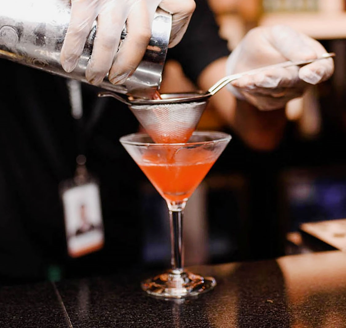 The Huddle, Al Barsha