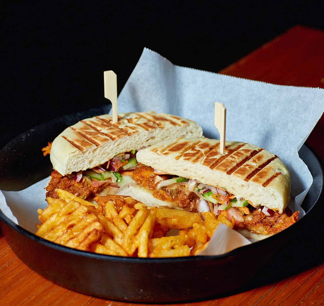 The Huddle - Ras Al Khaimah