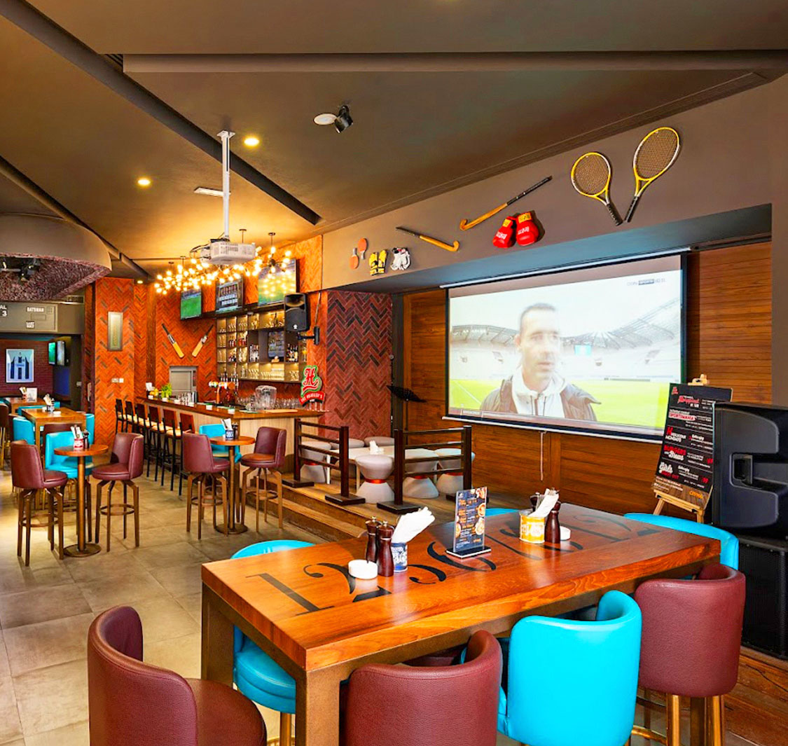 The Huddle - Ras Al Khaimah