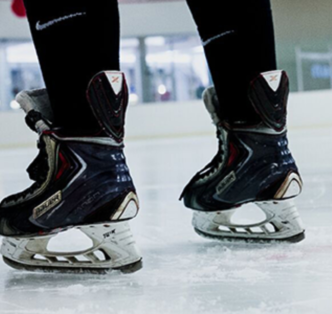 The Ice Rink - Nelspruit