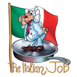 ذا إيطاليان جوب