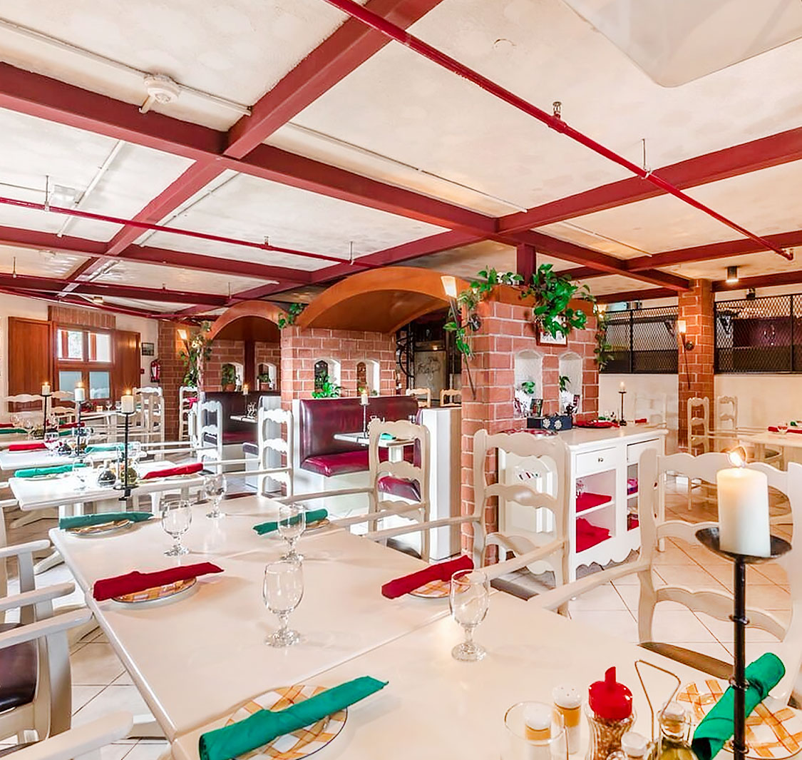 ذا إيطاليان جوب