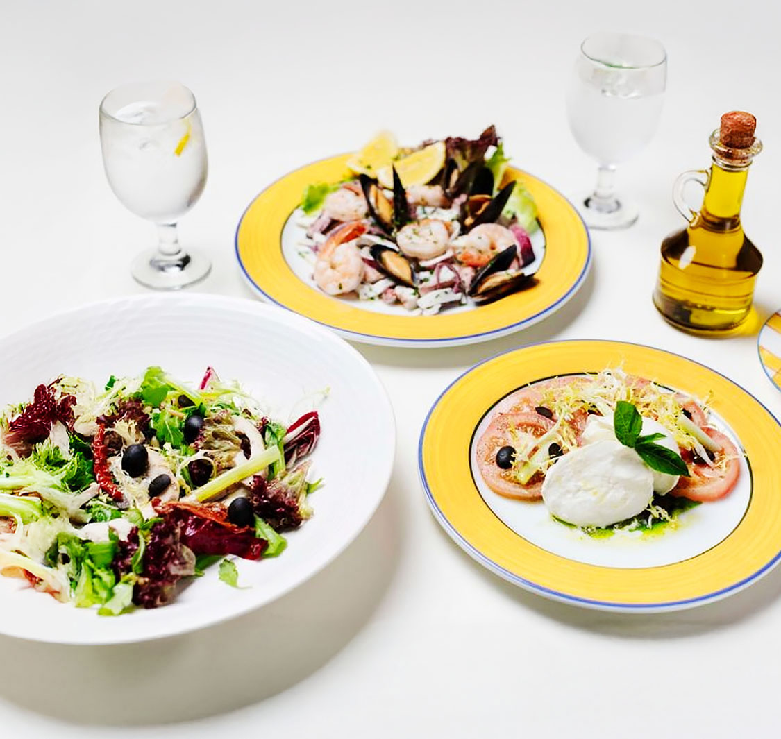 ذا إيطاليان جوب