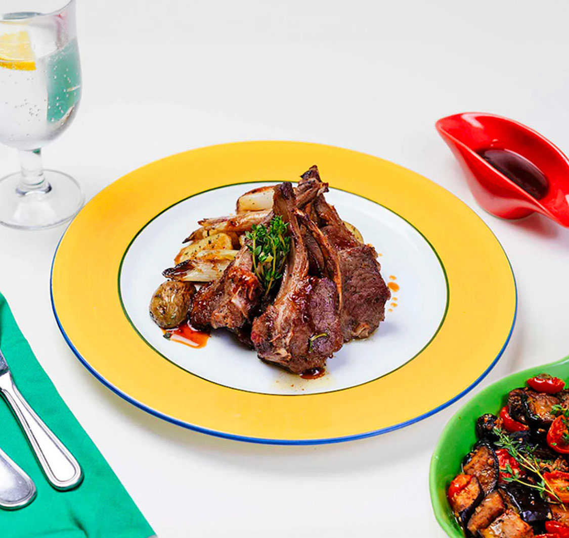 ذا إيطاليان جوب