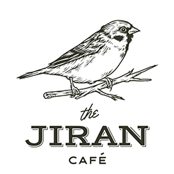 The Jiran Cafe