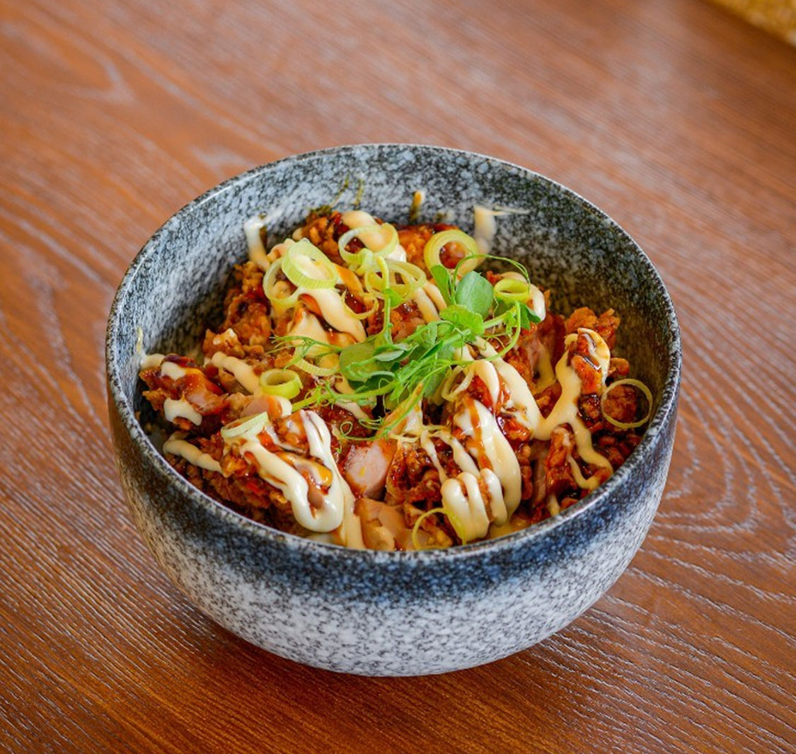 The Jiran Cafe