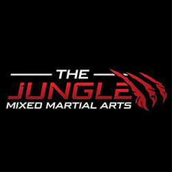 The Jungle Mixed Martial Arts