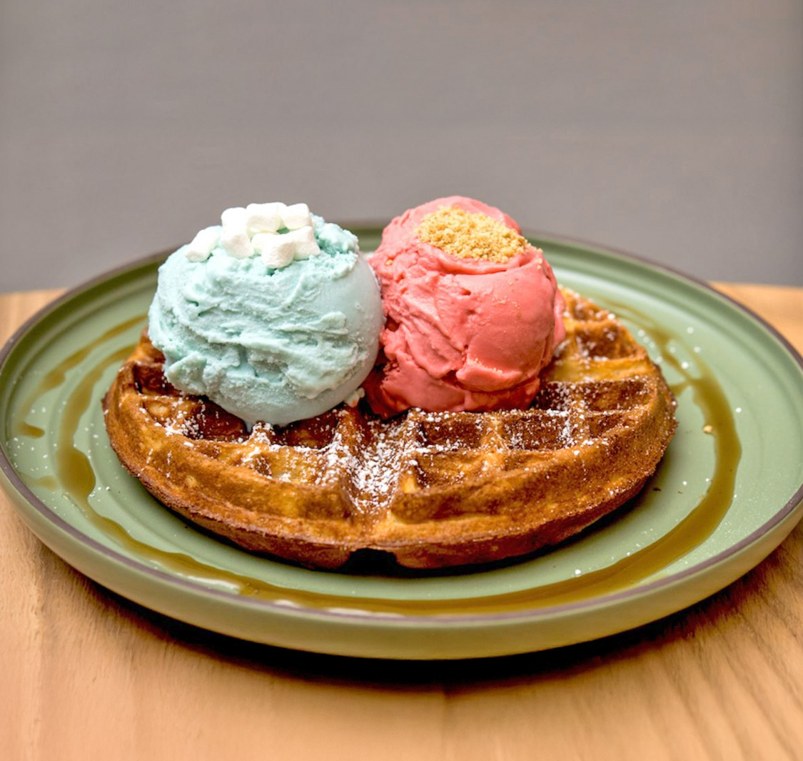 The Last Scoop