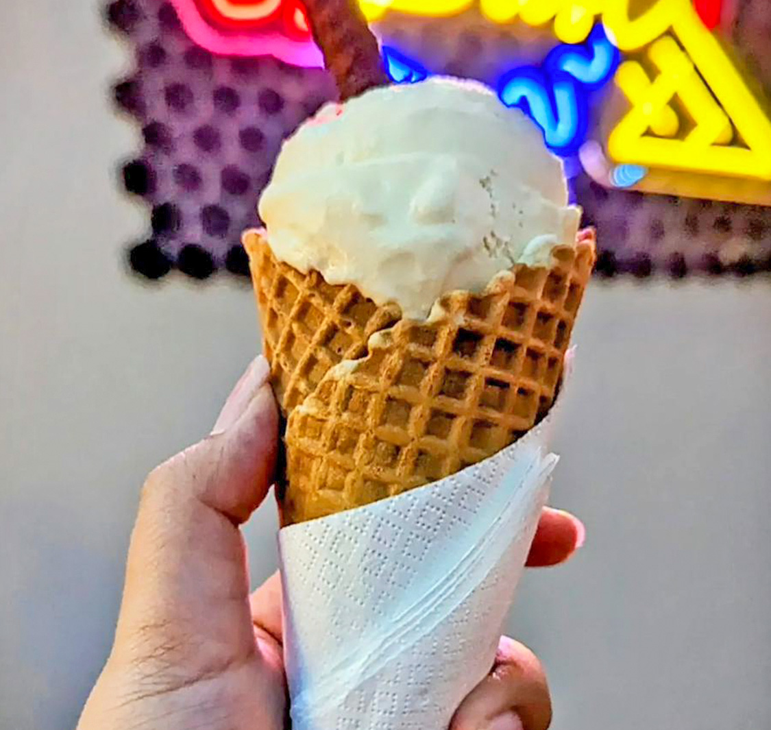 The Last Scoop