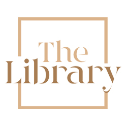 The Library Cafe