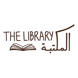 The Library — Mövenpick Hotel Apartments Downtown Dubai logo