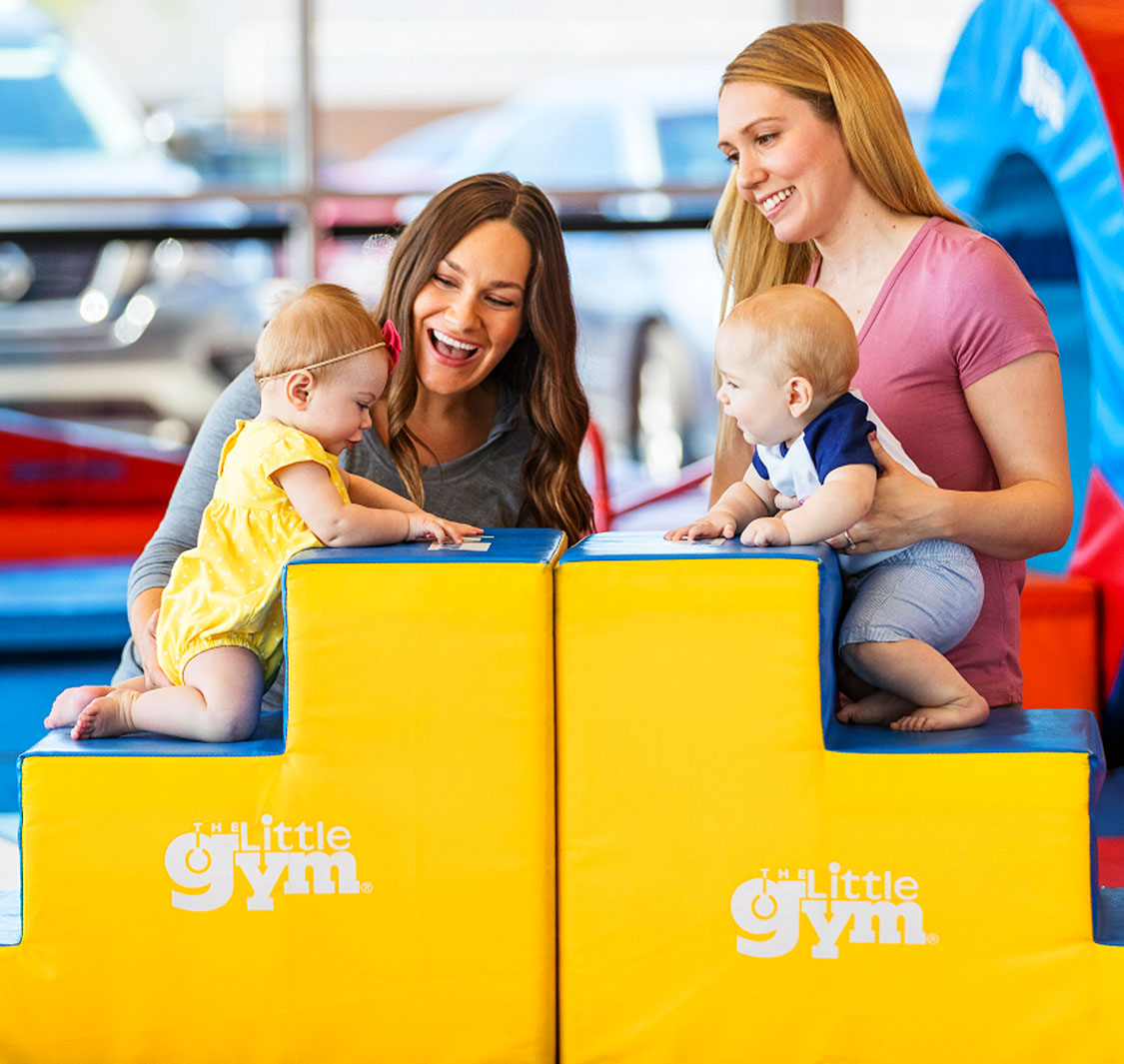 The Little Gym Sea Point