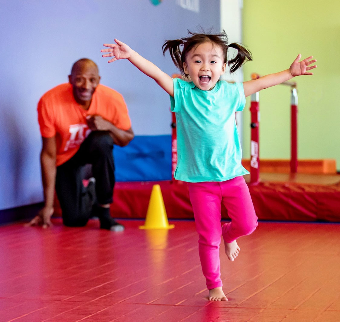 The Little Gym Sea Point