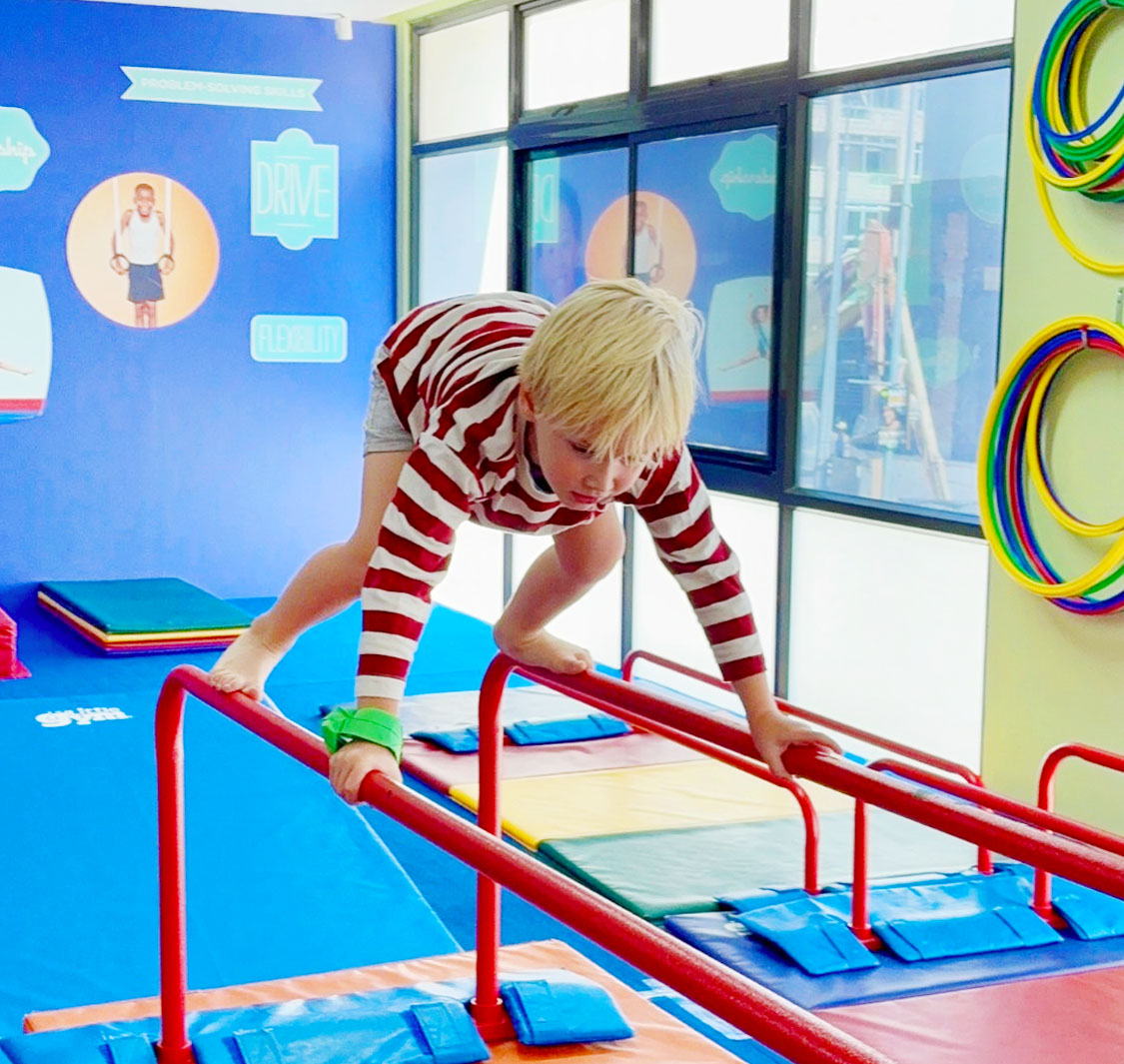 The Little Gym Sea Point