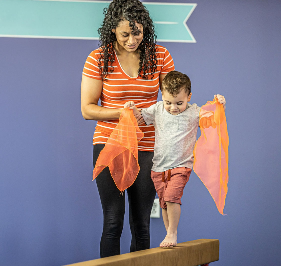 The Little Gym Sea Point