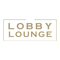 The Lobby Lounge — Hilton Dubai Al Habtoor City logo