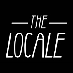 The Locale