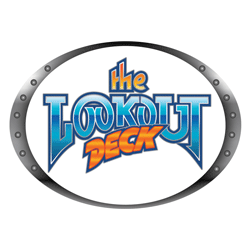 The Lookout Deck