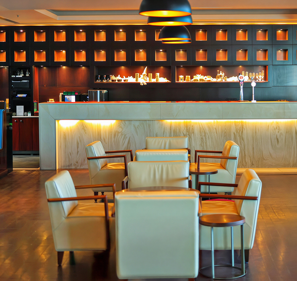 The Lounge Fujairah
