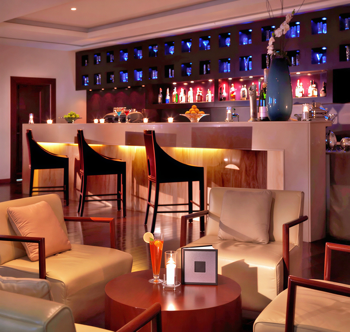 The Lounge Fujairah