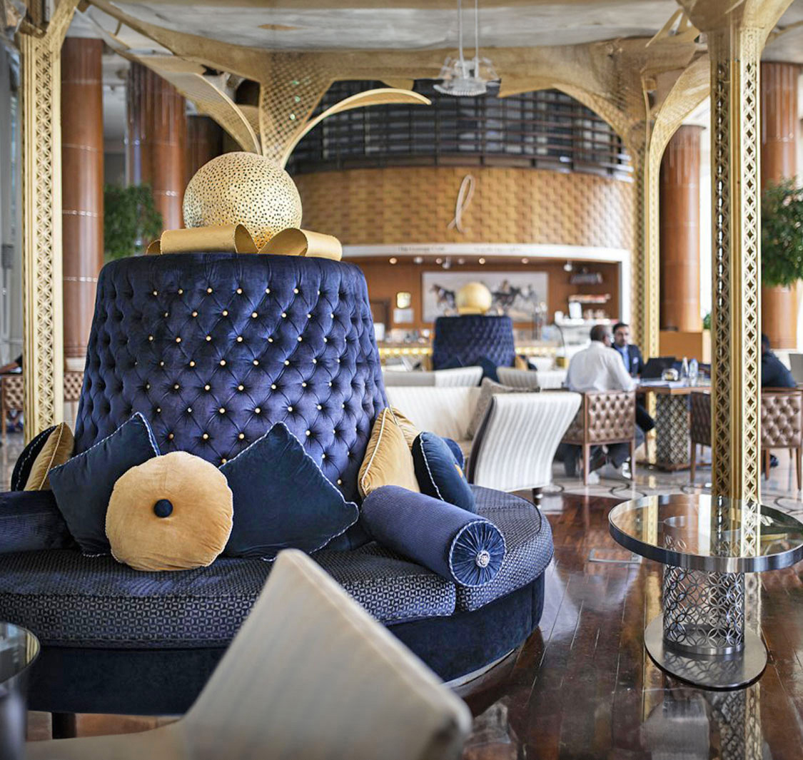 The Lounge