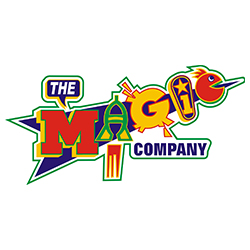 The Magic Company Time Square Casino