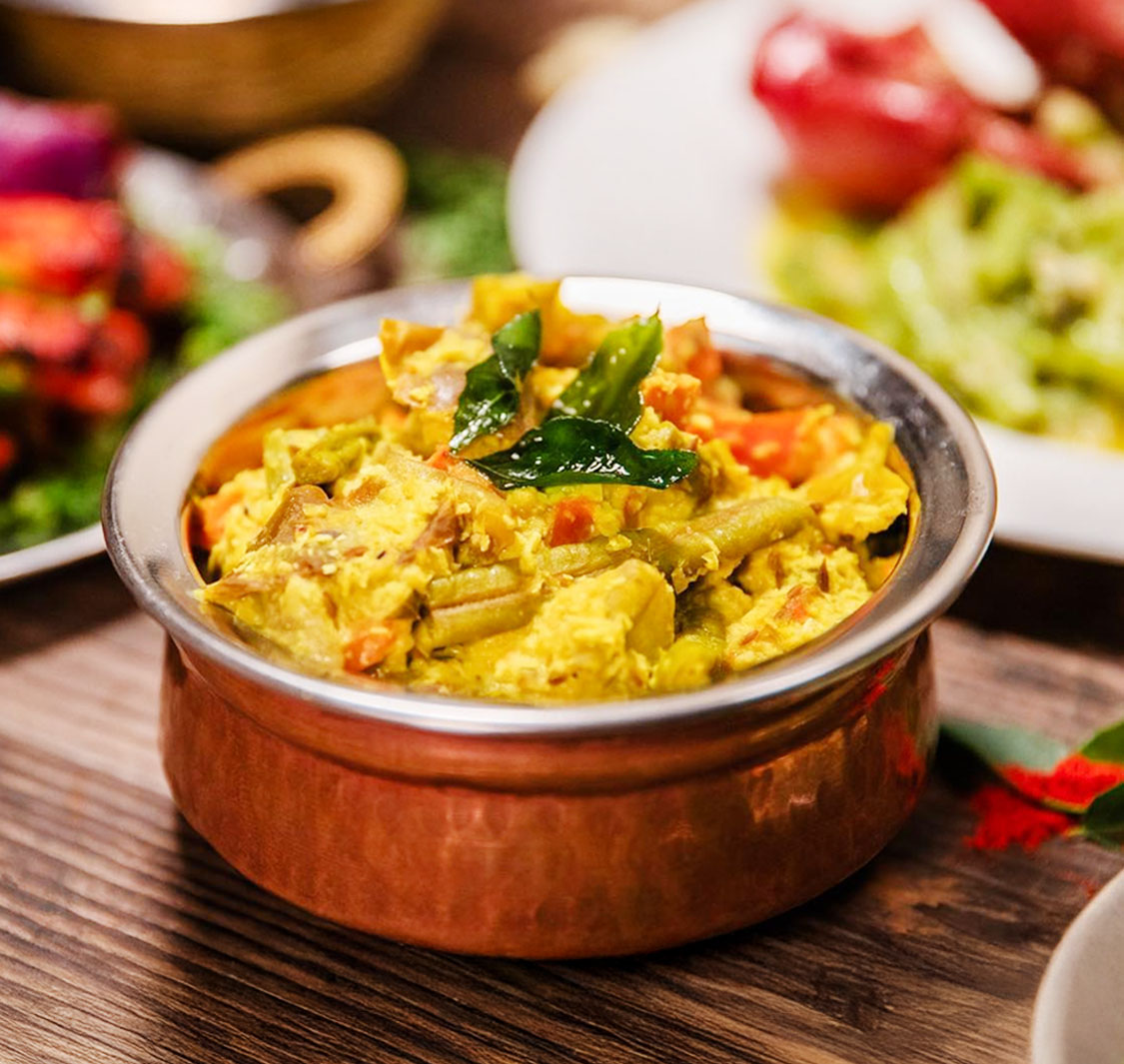 The Mango Tree Indian Coastal Restaurant