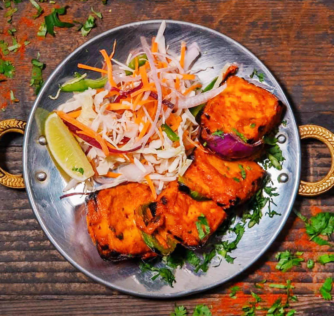The Mango Tree Indian Coastal Restaurant