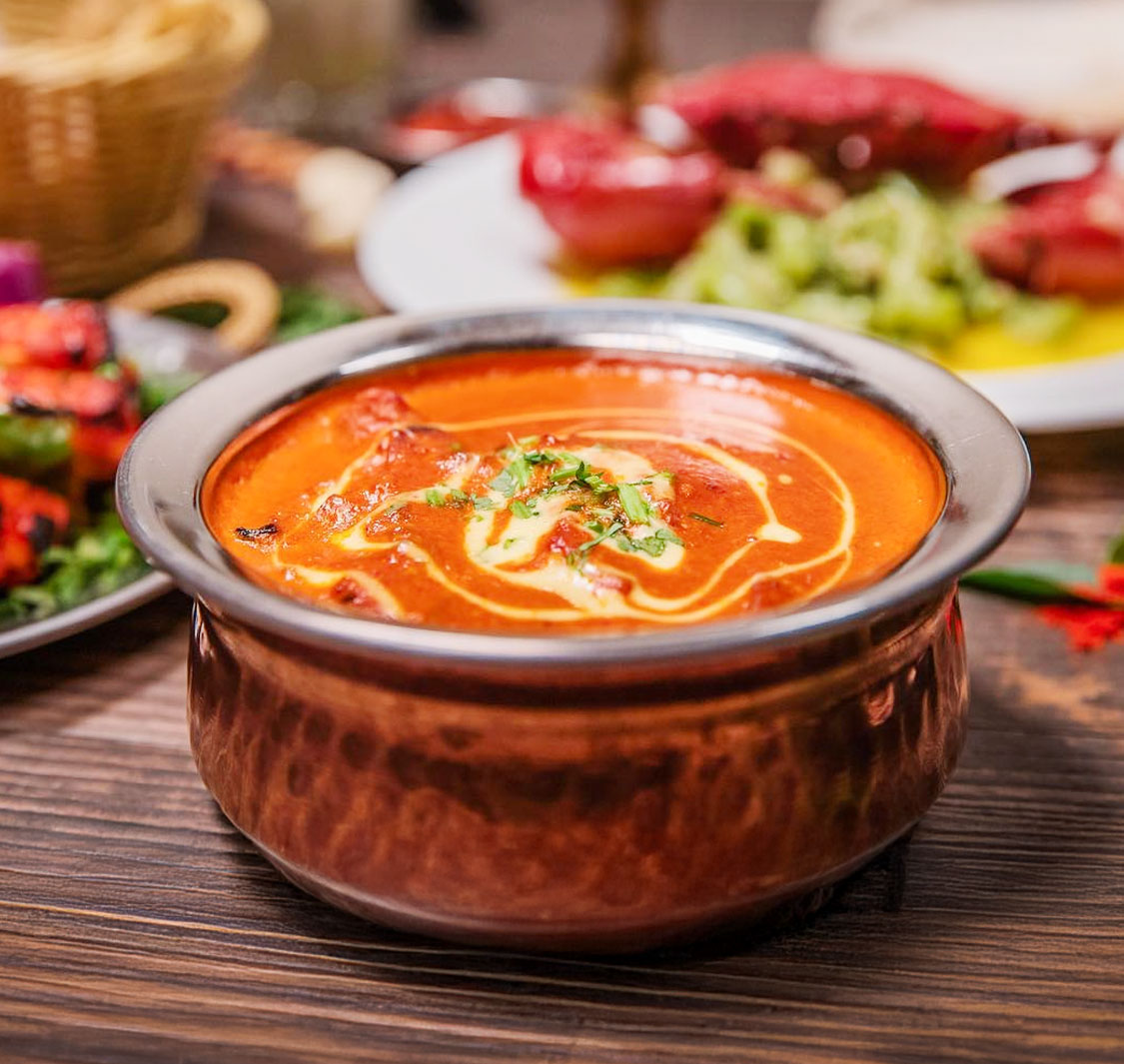The Mango Tree Indian Coastal Restaurant