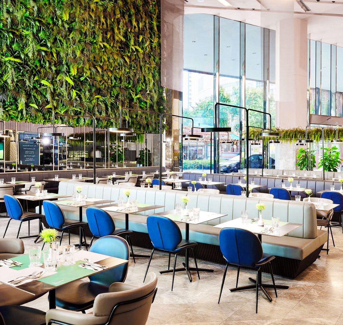 The Marmalade Pantry at Downtown