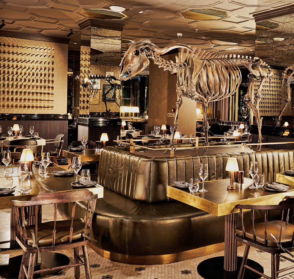 The Meat Co