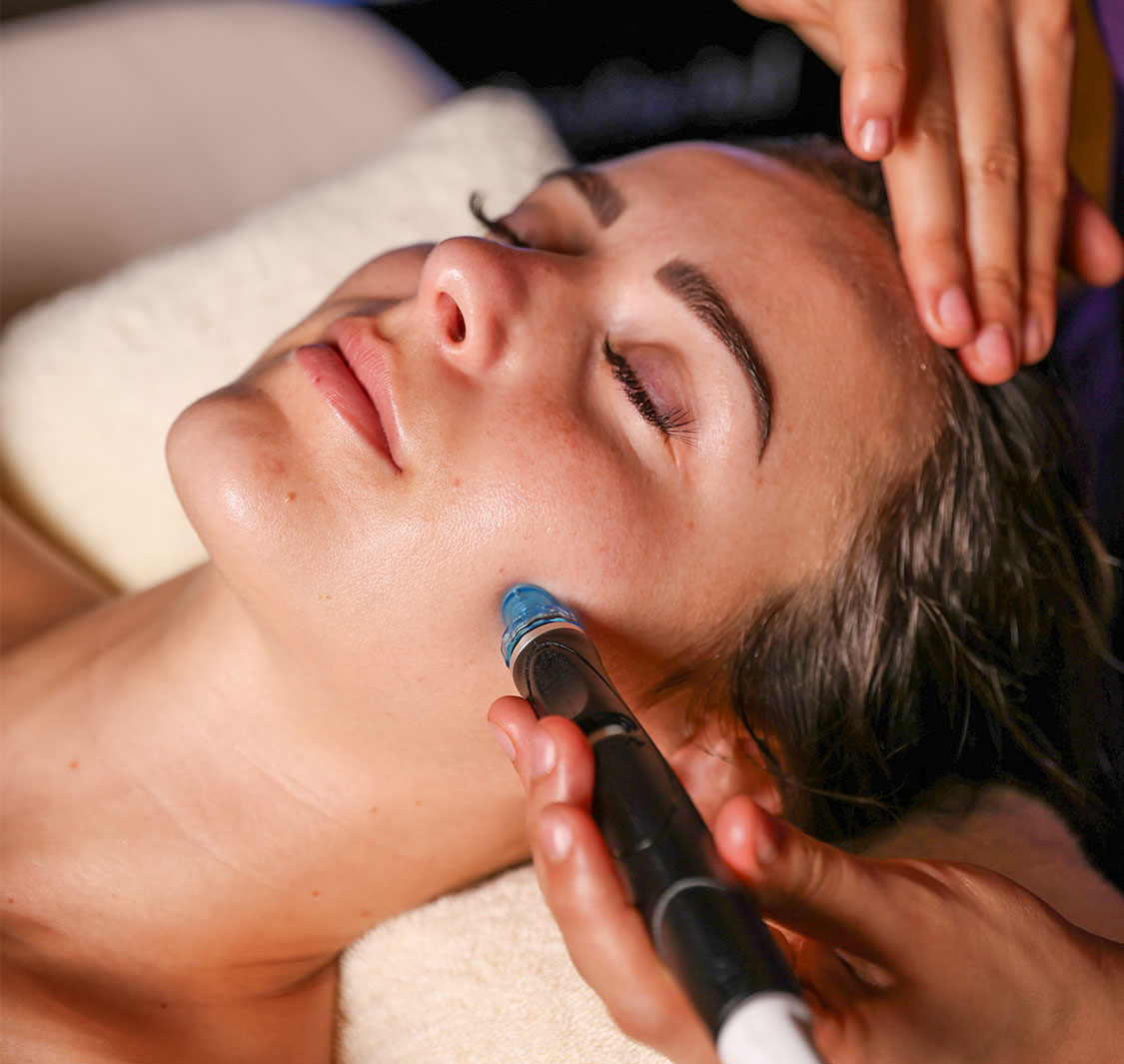 The Opal Luxury Urban Spa