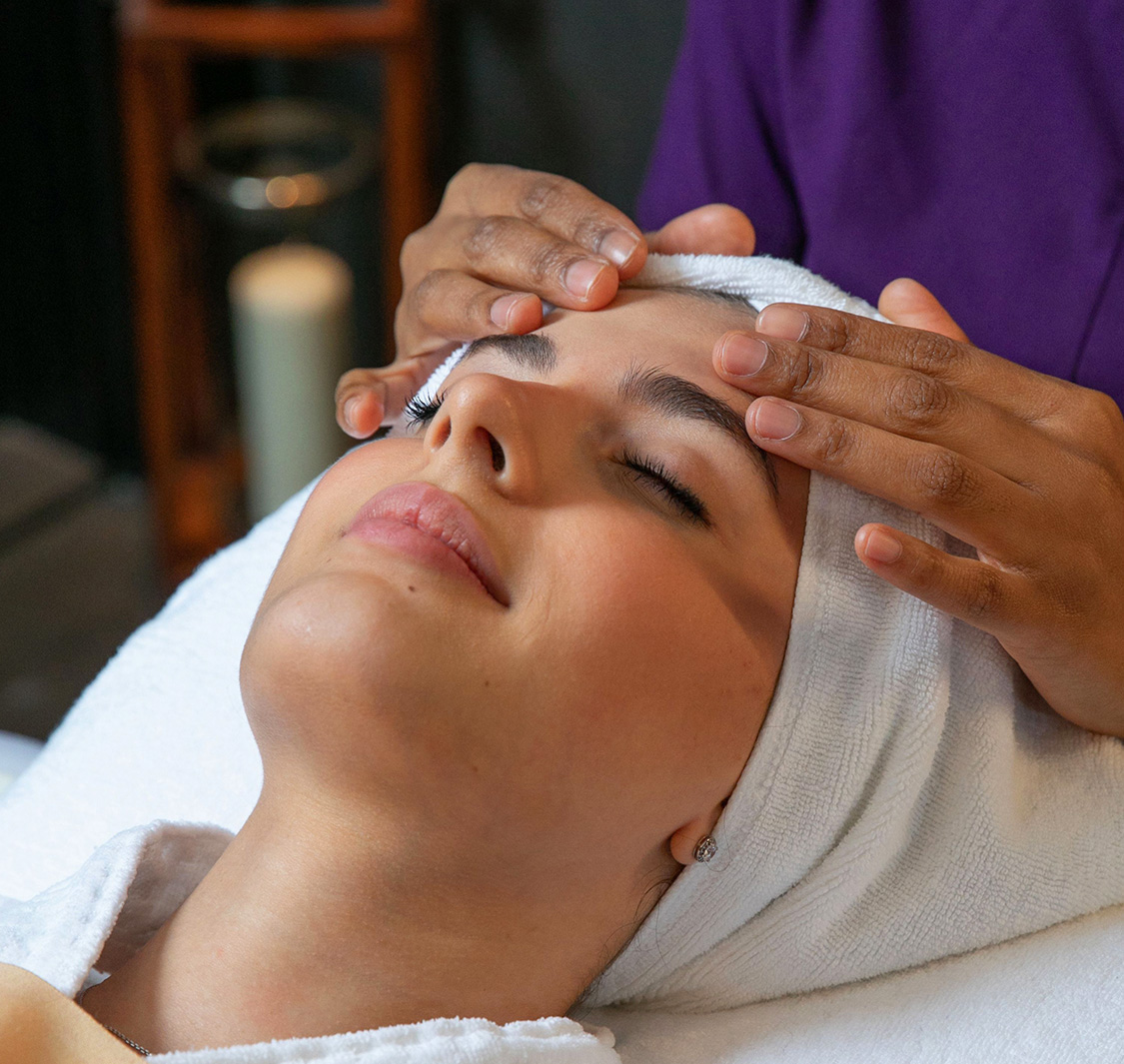 The Opal Luxury Urban Spa